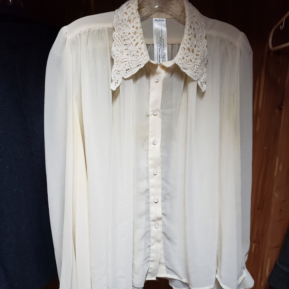 Button down shirt